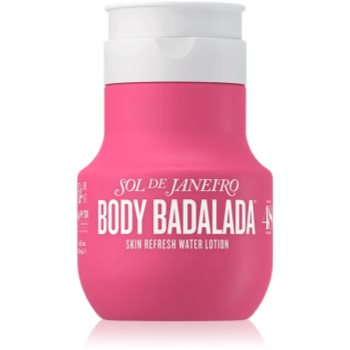 Sol de Janeiro Body Badalada™ Skin Refresh Water Lotion lapte de corp delicat